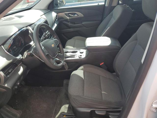 2020 CHEVROLET TRAVERSE L - 1GNEVFKW8LJ195590