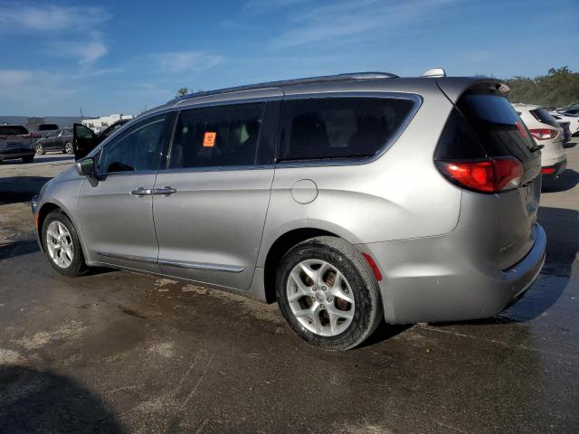 VIN 2C4RC1EG6HR804234 2017 Chrysler Pacifica, Touri... no.2