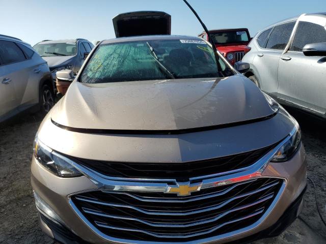 2019 CHEVROLET MALIBU LT - 1G1ZD5ST9KF121165