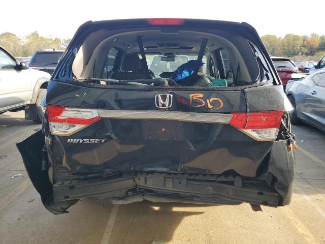 VIN 5FNRL5H6XGB146826 2016 Honda Odyssey, Exl no.6