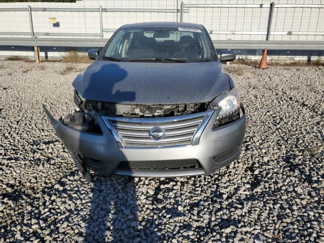 VIN 3N1AB7AP6DL775000 2013 Nissan Sentra, S no.5