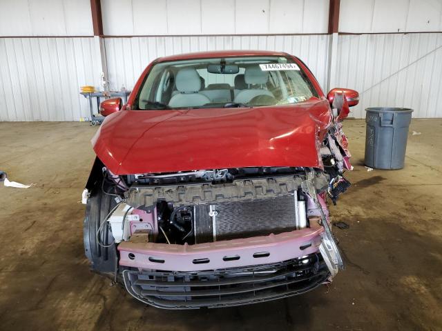 2017 MITSUBISHI MIRAGE G4 - ML32F4FJ3HH003876
