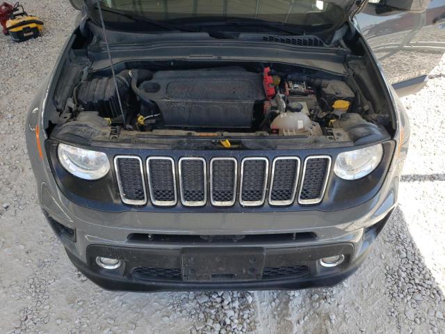 2020 JEEP RENEGADE L - ZACNJBBB5LPL00187