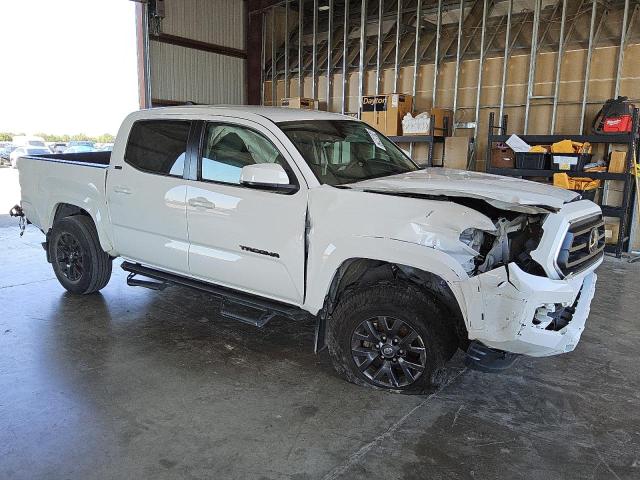 2021 TOYOTA TACOMA DOU - 5TFAZ5CN3MX117938