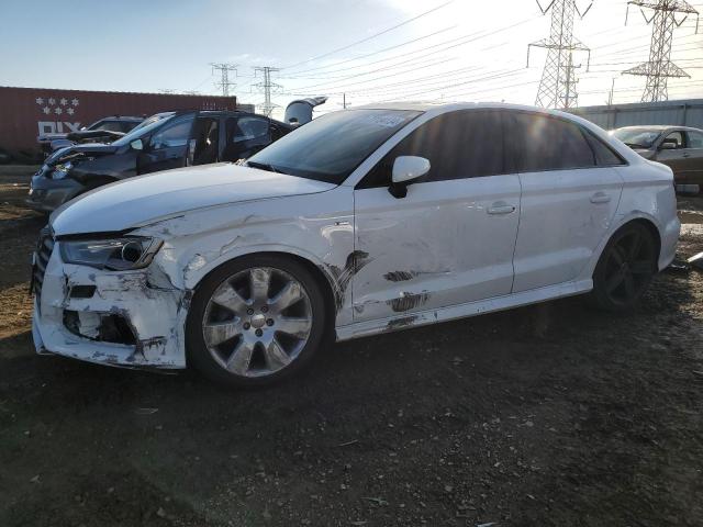 2016 AUDI A3 PREMIUM #3024839360