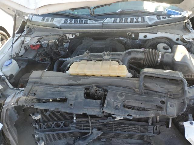 2016 FORD F150 SUPER - 1FTEX1CP0GFD62398
