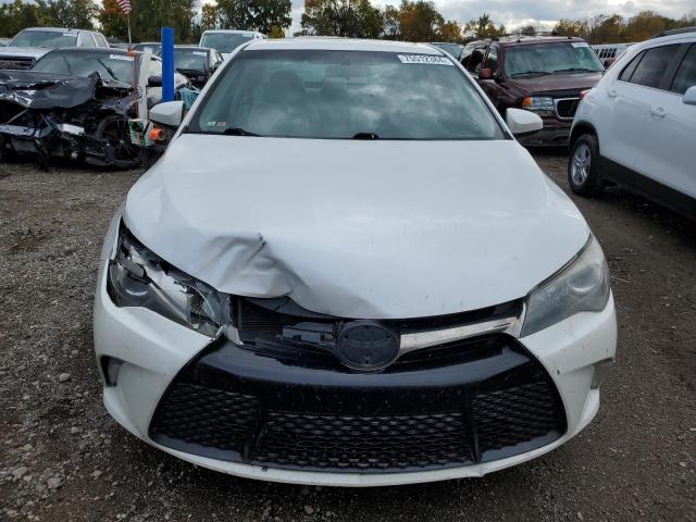 2016 TOYOTA CAMRY LE - 4T1BF1FK1GU136819