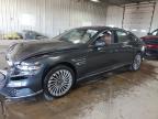 2023 GENESIS G80 - KMTGE4S19PU007403