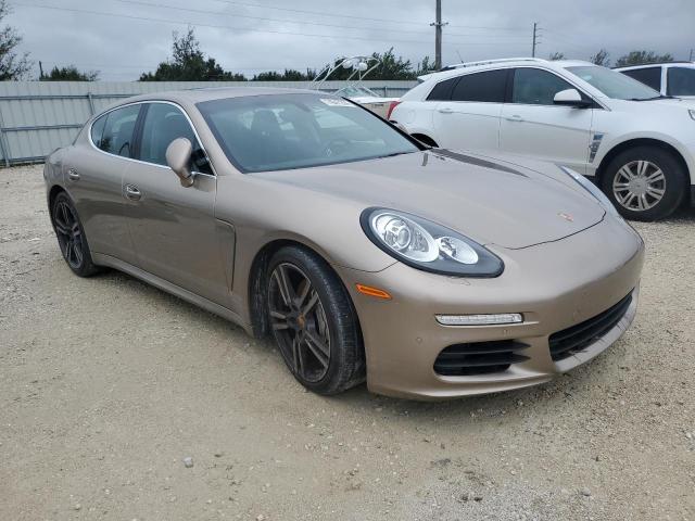 VIN WP0AB2A72GL050283 2016 PORSCHE PANAMERA no.4