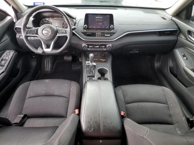 2019 NISSAN ALTIMA SV - 1N4BL4DV6KN300828