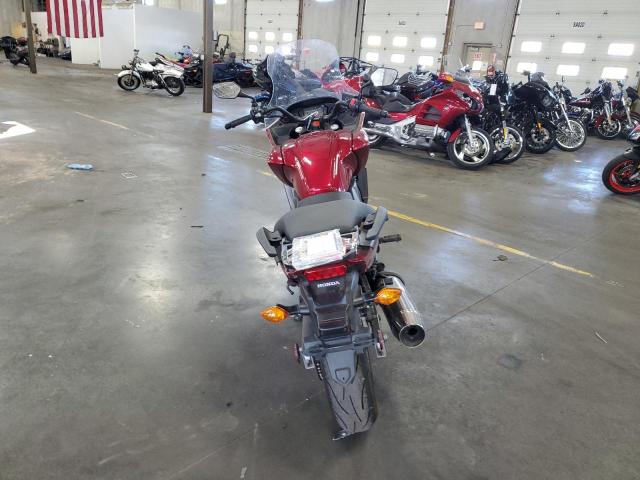 2014 HONDA CTX700 JH2RC6905EK000194