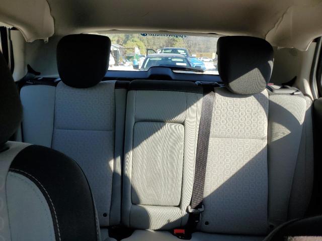 2016 CHEVROLET TRAX LS - 3GNCJKSBXGL233697