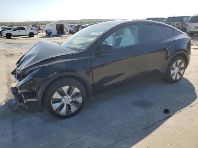 2024 TESLA MODEL Y #2943101431