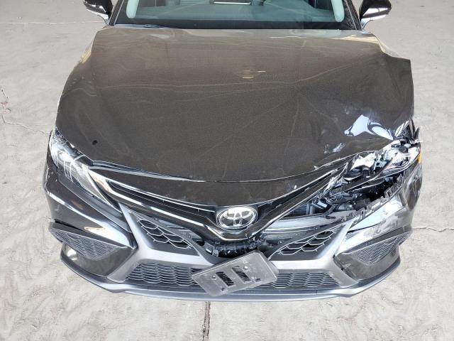 VIN 4T1T11BK5RU122739 2024 Toyota Camry, Se Night S... no.11