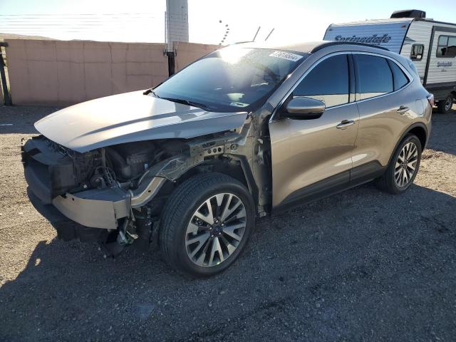 2020 FORD ESCAPE TIT #2921151509