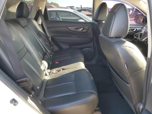 2016 NISSAN ROGUE S - KNMAT2MT8GP704167