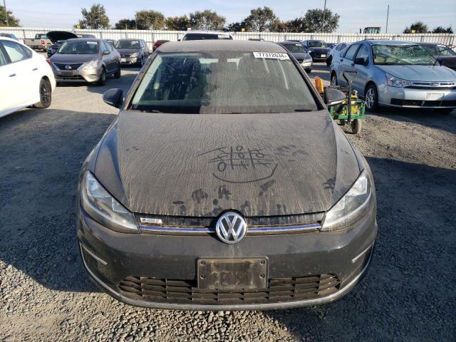 VIN WVWKR7AU6HW953975 2017 VOLKSWAGEN GOLF no.5