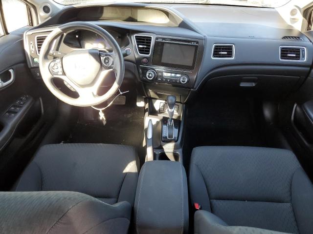 2015 HONDA CIVIC EX - 19XFB2F80FE076038