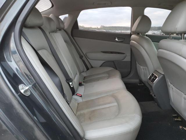 2016 KIA OPTIMA EX - 5XXGU4L34GG101759