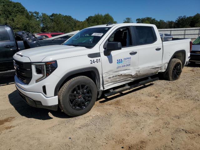 2024 GMC SIERRA C15 - 1GTPHAEK3RZ177545