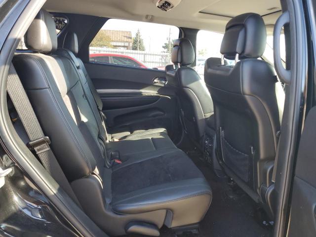 2018 DODGE DURANGO GT - 1C4RDJDG6JC116182