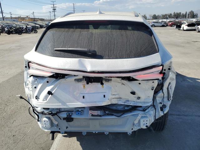 2024 LEXUS NX 450H LU JTJHKCFZ5R2040366