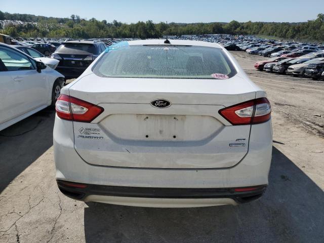 VIN 3FA6P0H94DR216616 2013 Ford Fusion, SE no.6