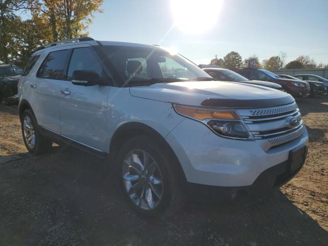 VIN 1FM5K8D89DGB18815 2013 Ford Explorer, Xlt no.4