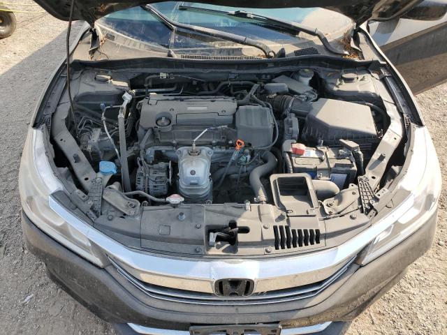 2017 HONDA ACCORD LX - 1HGCR2F32HA099251