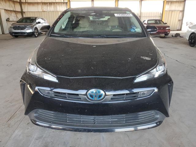 VIN JTDKARFU8L3125335 2020 Toyota Prius, L no.5