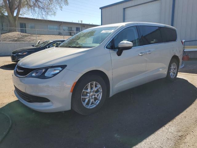 2017 CHRYSLER PACIFICA L - 2C4RC1CG9HR657619