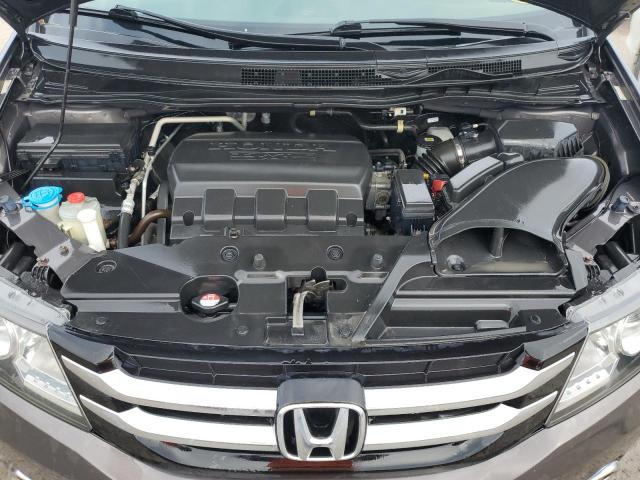 2015 HONDA ODYSSEY TO - 5FNRL5H93FB021286