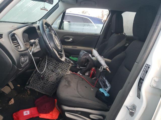 2018 JEEP RENEGADE L - ZACCJBBB0JPH96961