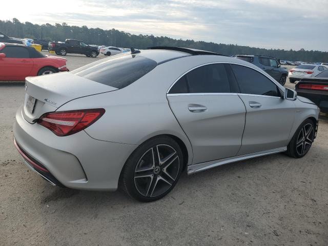 2018 MERCEDES-BENZ CLA 250 4M - WDDSJ4GB6JN665581
