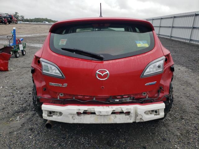 VIN JM1BL1MP9D1799113 2013 Mazda 3, I no.6