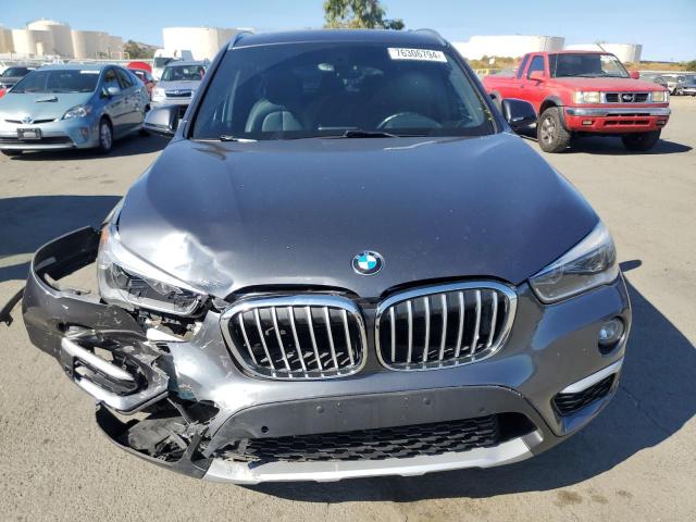 VIN WBXHT3C34G5E48231 2016 BMW X1, Xdrive28I no.5