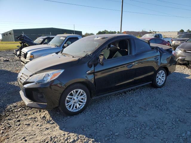 2021 MITSUBISHI MIRAGE G4 #2928651737