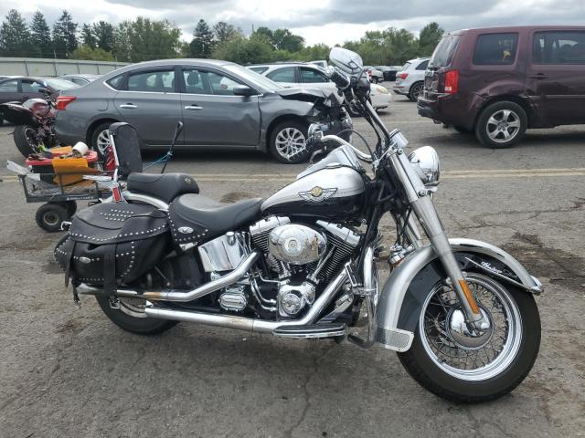 2003 HARLEY-DAVIDSON FLSTCI ANN - 1HD1BWB443Y040653