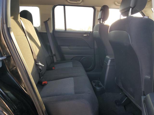 2016 JEEP PATRIOT LA - 1C4NJRFB2GD672757