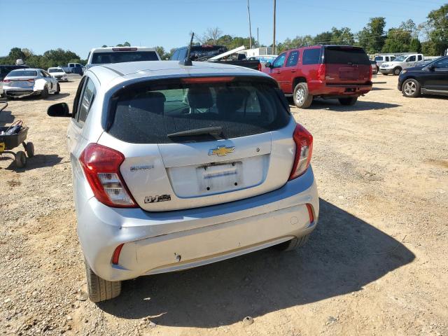 2022 CHEVROLET SPARK LS - KL8CB6SAXNC020240