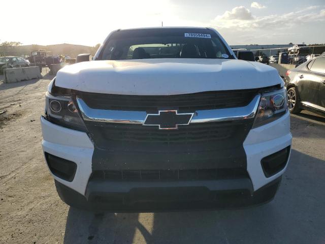 2017 CHEVROLET COLORADO - 1GCHSBEA2H1185104