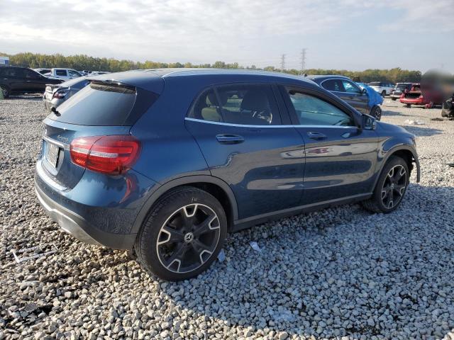 2020 MERCEDES-BENZ GLA 250 4M - W1NTG4GB1LJ694809