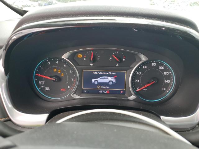 2021 CHEVROLET TRAVERSE L - 1GNERGKW7MJ177495