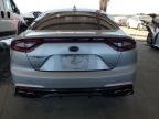 Lot #3051630100 2018 KIA STINGER PR