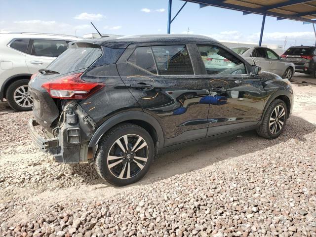 VIN 3N1CP5CU9JL540006 2018 Nissan Kicks, S no.3