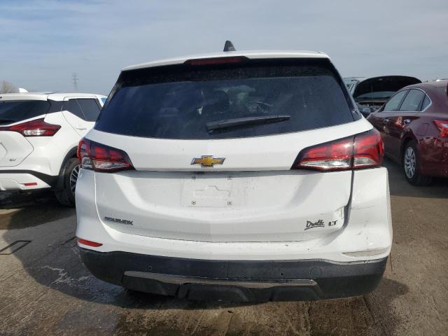 2024 CHEVROLET EQUINOX LT - 3GNAXKEG3RL229488