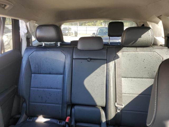 2021 VOLKSWAGEN TIGUAN SE - 3VV3B7AX4MM001801