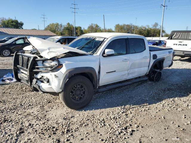 VIN 3TMCZ5AN8MM381707 2021 Toyota Tacoma, Double Cab no.1