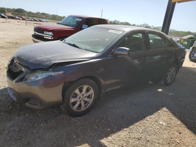 2010 TOYOTA CAMRY BASE 2010