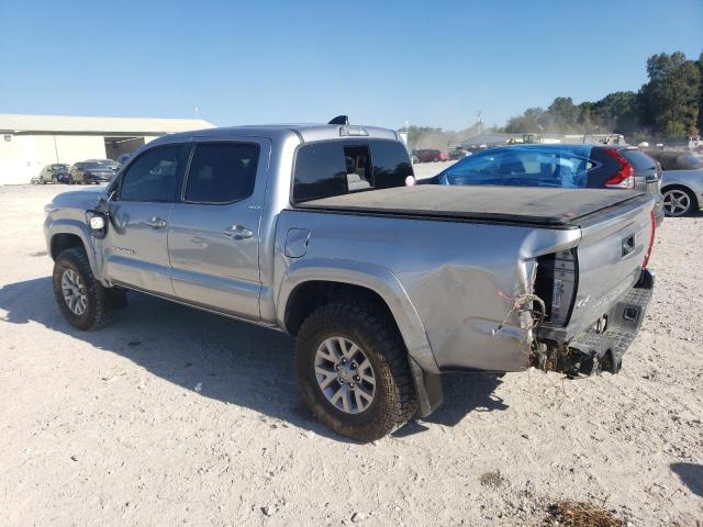 VIN 3TMCZ5AN7LM355064 2020 Toyota Tacoma, Double Cab no.2